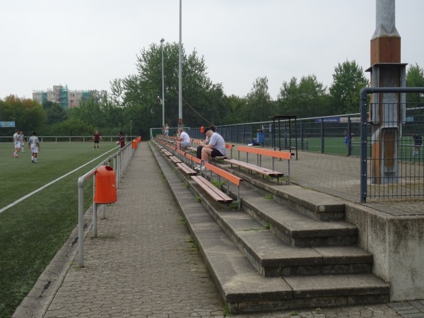anextour park - Düsseldorf-Unterrath