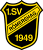 Wappen 1. SV Römershag 1949 diverse