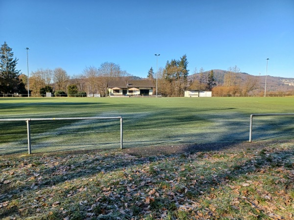 Sportplatz Grüner Weg - Kelkheim/Taunus-Fischbach