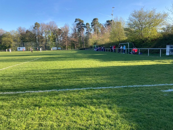 Schönbuchstadion Nebenplatz 2 - Pliezhausen