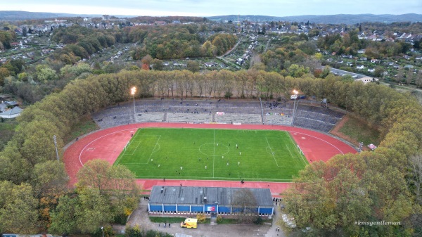 Ischelandstadion - Hagen/Westfalen