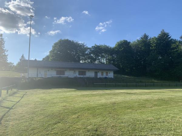 Sportanlage Eschenrod - Schotten-Eschenrod