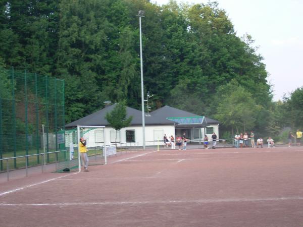 Walter-Lück-Sportanlage - Wiehl