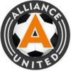 Wappen Alliance United