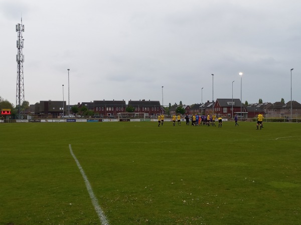 Sportpark De Hoef - Loosbroek