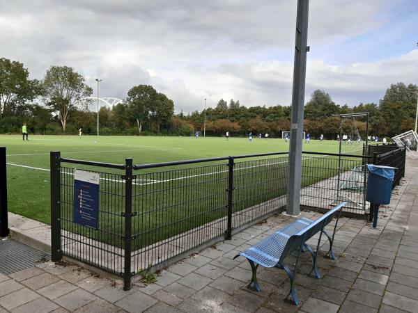 Sportpark Het Noorden veld 3 - Groningen