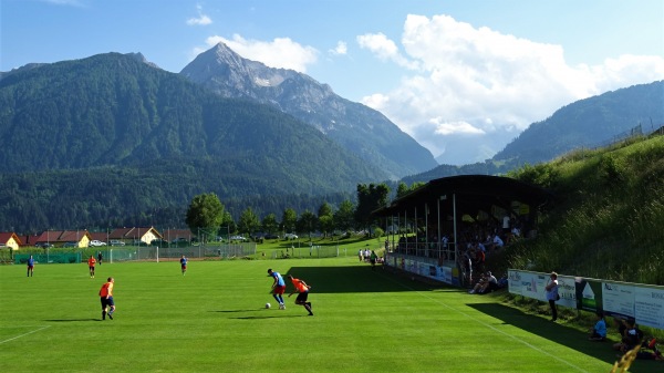 OSK-Arena Kötschach-Mauthen - Kötschach-Mauthen