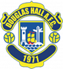 Wappen Douglas Hall AFC