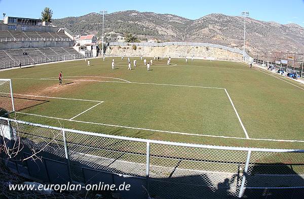 Koinotiko Stadio Kyperountas - Kyperounta