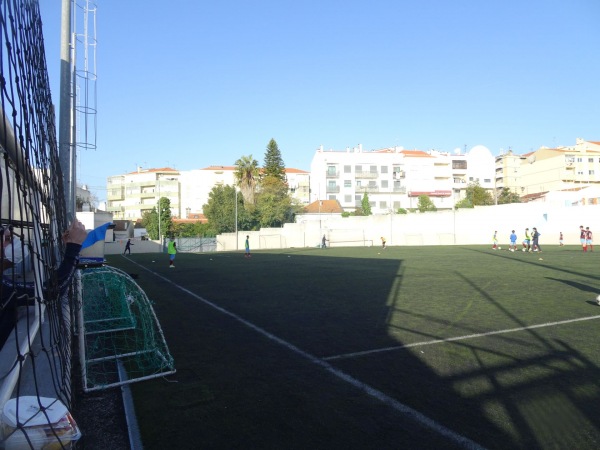 Campo António Marques Pequeno - Corroios