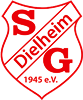 Wappen SG 1945 Dielheim II