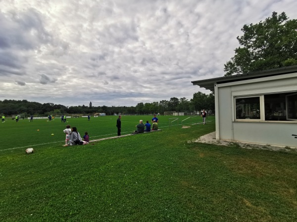 Familiensportpark West - Viernheim