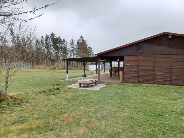 Sportanlage Laubach - Grävenwiesbach-Laubach