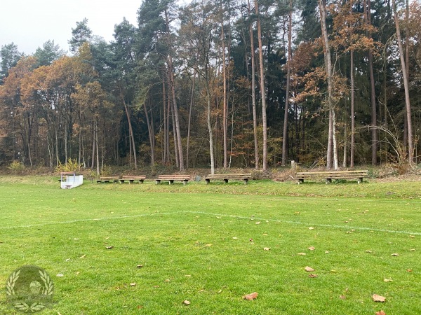 Sportanlage am Hüllweiher - Lauf/Pegnitz-Simonshofen