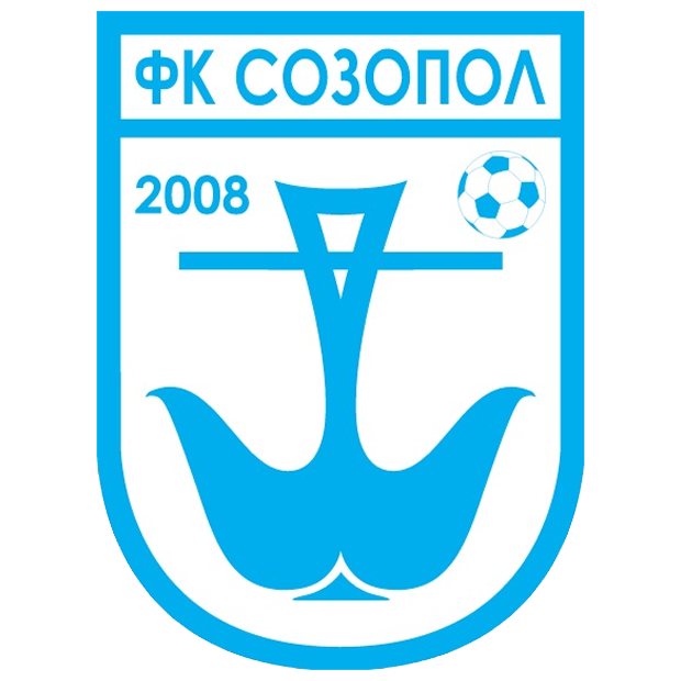 Wappen FK Sozopol