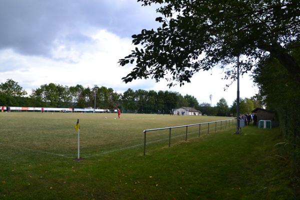 Sportplatz Winten - Hellenthal-Winten