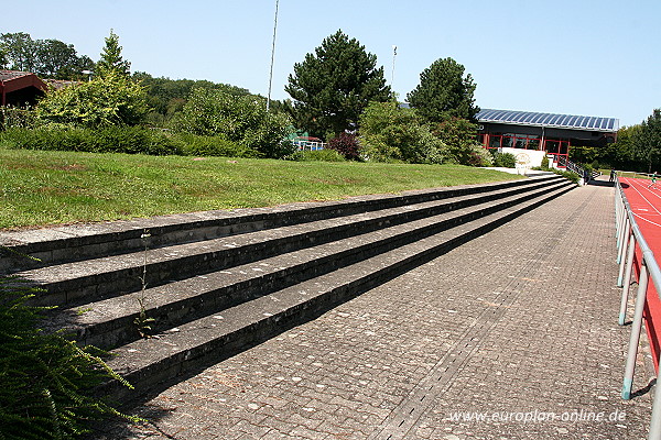 Waldstadion - Schutterwald