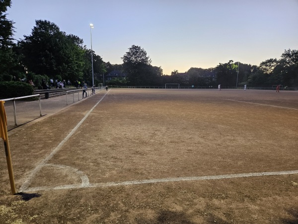 Stadion Bergheim Nebenplatz 2 - Duisburg-Rheinhausen-Bergheim