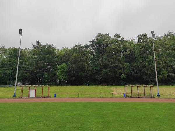 Volksparkstadion - Duisburg-Rheinhausen