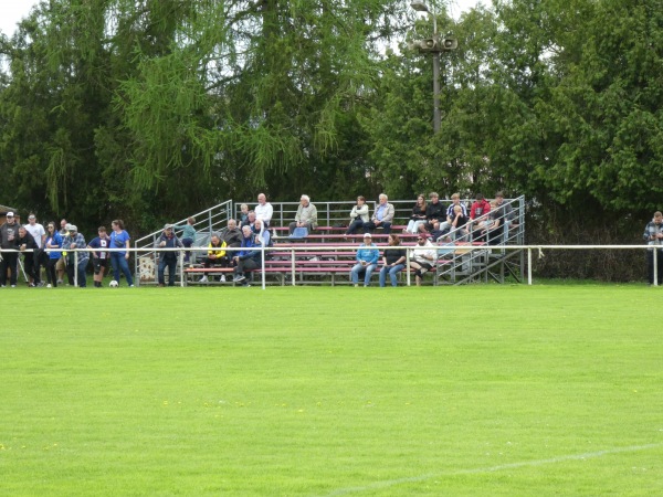 Sportanlage Potsdamer Straße - Kloster Lehnin-Lehnin