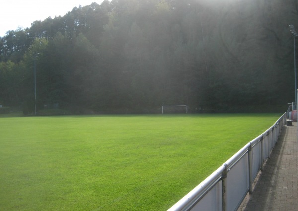 Sportanlage Pirminiusstraße - Hauenstein/Pfalz