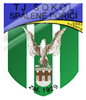 Wappen TJ Sokol Spálené Poříčí B