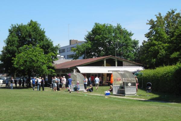 Sportanlage Talgut Platz 5 - Winterthur