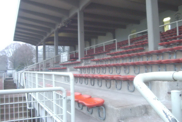 Campuspark Rheydt - Mönchengladbach-Rheydt