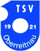 Wappen TSV 1921 Oberreitnau  55143