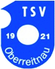 Wappen TSV 1921 Oberreitnau