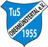 Wappen TuS Obermünstertal 1955 II  65771