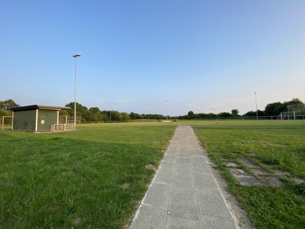 Willi-Jürgens-Stadion - Glasau-Sarau