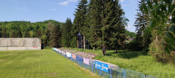 Stadion Slavija - Istočno Sarajevo