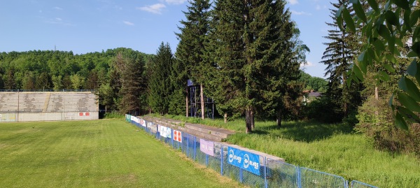 Gradski Stadion SRC - Sarajevo-Lukavica