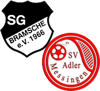 Wappen SG Bramsche II / Messingen II (Ground B)