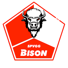Wappen SpVgg. Bison (Ground A)