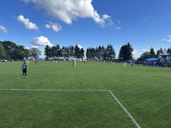 Sportplatz Bettenfeld - Bettenfeld