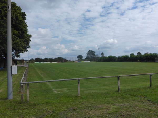 Sportplatz Lehmke - Wrestedt-Lehmke