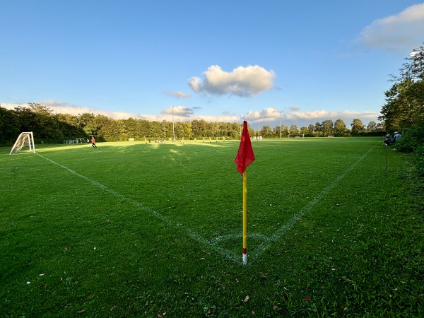 Willi Widhopf-Stadion Nebenplatz 2 - Eching bei Freising