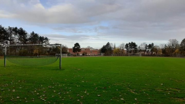 Sportplatz Schulzentrum Nord - Buxtehude
