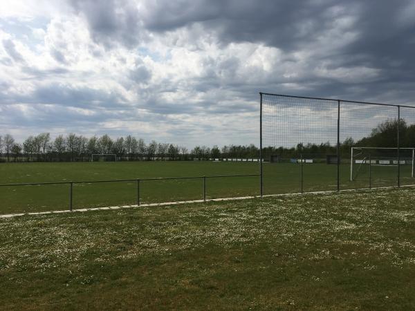 Sportpark Aan de Blauwe Steen - Echt-Susteren-Koningsbosch