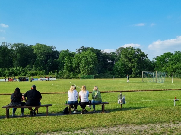 Molt Arena - Zahna-Elster-Mühlanger