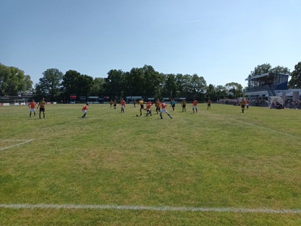 Sportpark GPC - Vlissingen