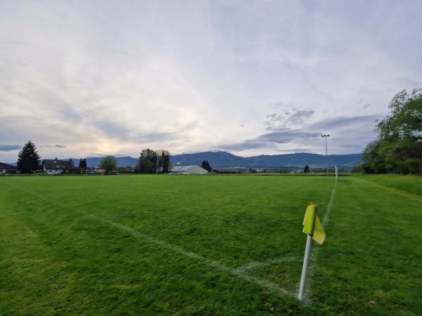 Sportplatz Heidenegg Nebenplatz - Derendingen