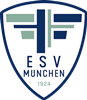 Wappen ehemals Eisenbahner SV München 1924