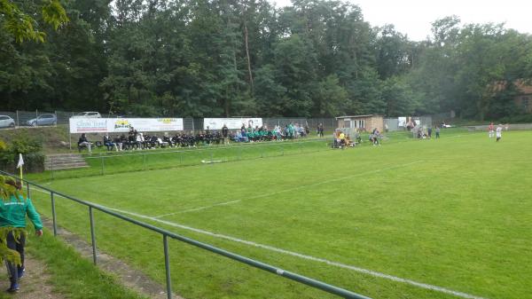 Sportanlage Golmer Chaussee - Potsdam-Bornim