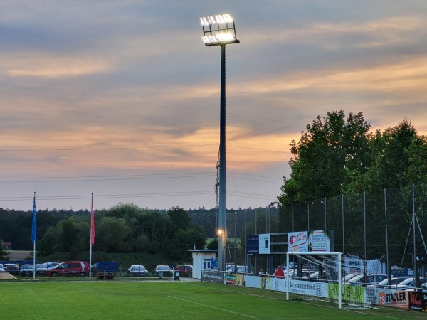 Hudson Sportpark - Schwabach