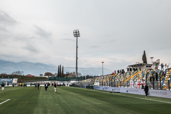 Stadio Omero Tognon - Fontanafredda