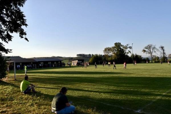 Sportplatz Viehtrift - Bad Berleburg-Sassenhausen
