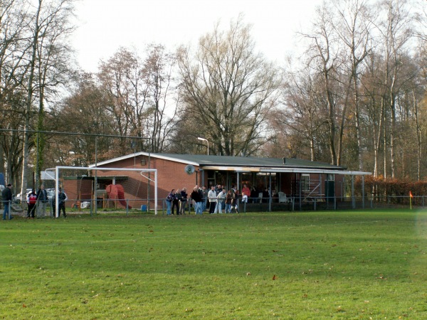 Sportpark 't Bultserve - Enschede-Glanerbrug